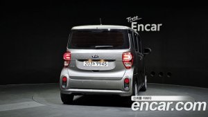 Kia RAY Standard 2020 года из Южной Кореи