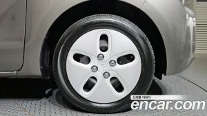 Kia RAY Standard 2020 года из Южной Кореи