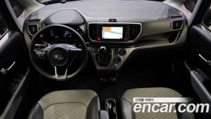 Kia RAY Standard 2020 года из Южной Кореи