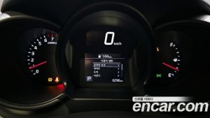 Kia RAY Standard 2020 года из Южной Кореи