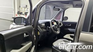 Kia RAY Standard 2020 года из Южной Кореи