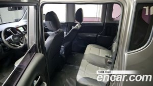 Kia RAY Standard 2020 года из Южной Кореи