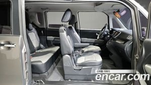 Kia RAY Standard 2020 года из Южной Кореи