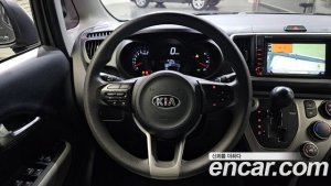 Kia RAY Standard 2020 года из Южной Кореи