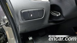 Kia RAY Standard 2020 года из Южной Кореи
