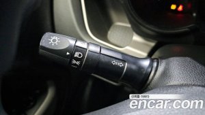 Kia RAY Standard 2020 года из Южной Кореи
