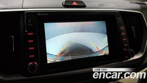 Kia RAY Standard 2020 года из Южной Кореи