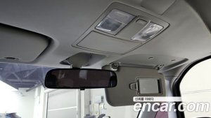Kia RAY Standard 2020 года из Южной Кореи