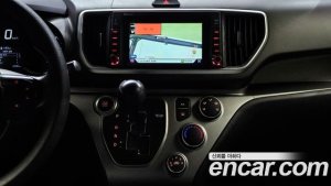 Kia RAY Standard 2020 года из Южной Кореи