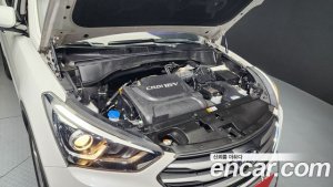Kia Seltos Дизель 1.6 2WD 2020 года из Южной Кореи