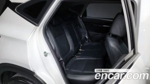 Kia Seltos Дизель 1.6 2WD 2020 года из Южной Кореи