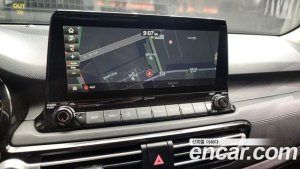 Kia Seltos Дизель 1.6 2WD 2020 года из Южной Кореи