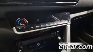 Kia Seltos Дизель 1.6 2WD 2020 года из Южной Кореи