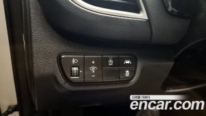 Kia Seltos Дизель 1.6 2WD 2020 года из Южной Кореи