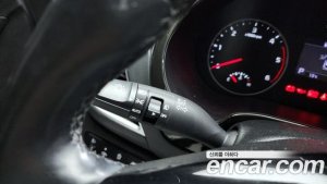 Kia Seltos Дизель 1.6 2WD 2020 года из Южной Кореи