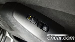 Kia Seltos Дизель 1.6 2WD 2020 года из Южной Кореи