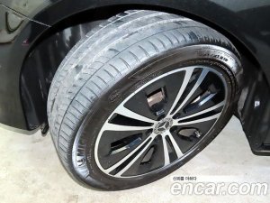 Mercedes-Benz E-Class E220d Avantgarde 2020 года из Южной Кореи
