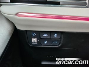 Hyundai Grandeur LeBlanc 2022 года из Южной Кореи