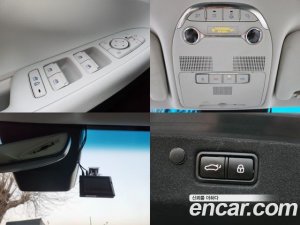 Hyundai Grandeur LeBlanc 2022 года из Южной Кореи