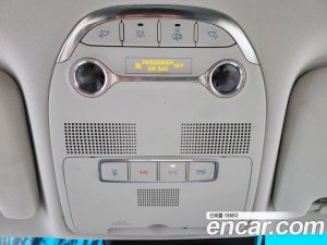 Hyundai Grandeur LeBlanc 2022 года из Южной Кореи