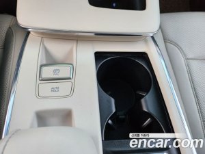 Hyundai Grandeur LeBlanc 2022 года из Южной Кореи