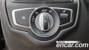 Mercedes-Benz GLC-Class GLC220 d 4MATIC Coupe 2020 года из Южной Кореи