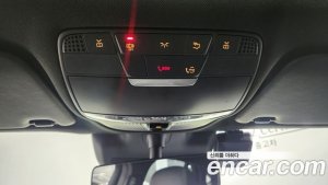 Mercedes-Benz GLC-Class GLC220 d 4MATIC Coupe 2020 года из Южной Кореи