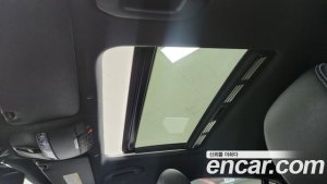 Mercedes-Benz GLC-Class GLC220 d 4MATIC Coupe 2020 года из Южной Кореи