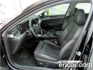 Kia K5 1.6 Turbo 2020 года из Южной Кореи