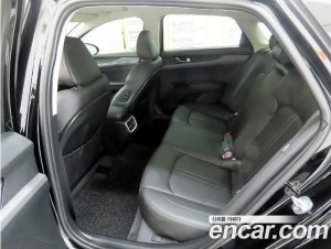Kia K5 1.6 Turbo 2020 года из Южной Кореи