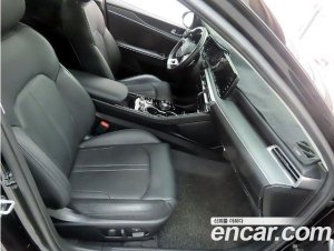 Kia K5 1.6 Turbo 2020 года из Южной Кореи