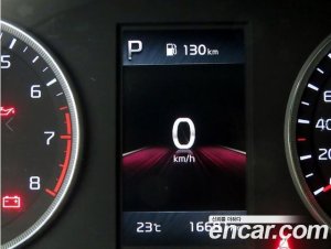 Kia K5 1.6 Turbo 2020 года из Южной Кореи