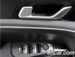 Kia K5 1.6 Turbo 2020 года из Южной Кореи