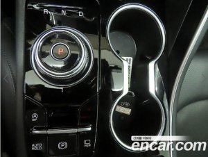 Kia K5 1.6 Turbo 2020 года из Южной Кореи