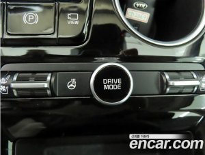 Kia K5 1.6 Turbo 2020 года из Южной Кореи