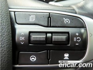 Kia K5 1.6 Turbo 2020 года из Южной Кореи