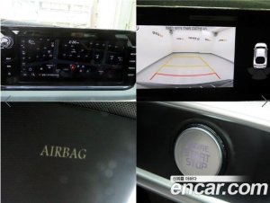 Kia K5 1.6 Turbo 2020 года из Южной Кореи