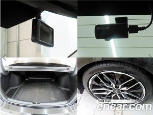 Kia K5 1.6 Turbo 2020 года из Южной Кореи