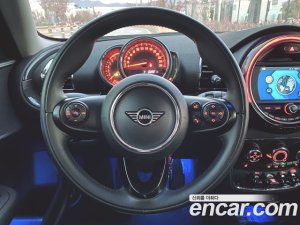 Mini Clubman DEFAULT 2020 года из Южной Кореи