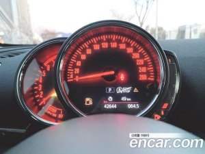 Mini Clubman DEFAULT 2020 года из Южной Кореи