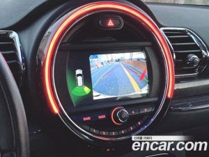 Mini Clubman DEFAULT 2020 года из Южной Кореи