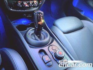 Mini Clubman DEFAULT 2020 года из Южной Кореи