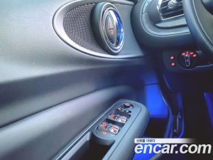 Mini Clubman DEFAULT 2020 года из Южной Кореи