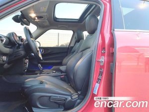 Mini Clubman DEFAULT 2020 года из Южной Кореи