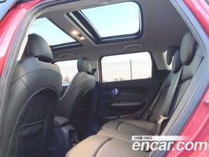 Mini Clubman DEFAULT 2020 года из Южной Кореи