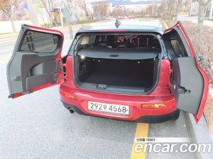 Mini Clubman DEFAULT 2020 года из Южной Кореи