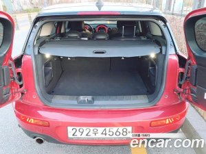 Mini Clubman DEFAULT 2020 года из Южной Кореи