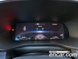 Renault-KoreaSamsung XM3 1.3 TCe RE Signature 2020 года из Южной Кореи