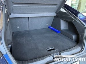 Renault-KoreaSamsung XM3 1.3 TCe RE Signature 2020 года из Южной Кореи
