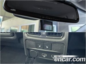 Renault-KoreaSamsung XM3 1.3 TCe RE Signature 2020 года из Южной Кореи